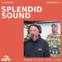 Splendid Sound Flashback #9 - 4th May 2024