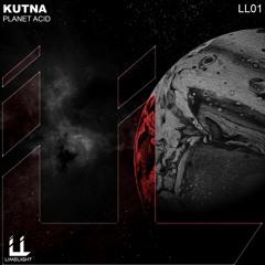 KUTNA - Heavy
