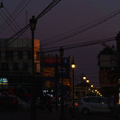 Memorable Twilight