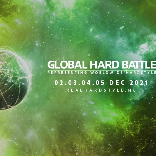 Stream Mind Control - Real Hardstyle Radio - Global Hard Battle by DJ Mind  Control | Listen online for free on SoundCloud