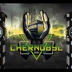 Chernobyl 2017 - Meland X Hauken