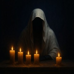 Every Flame Is a Question to the Dark