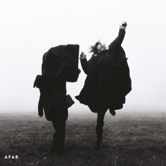 AFAR - Body On Body (LULLP009)