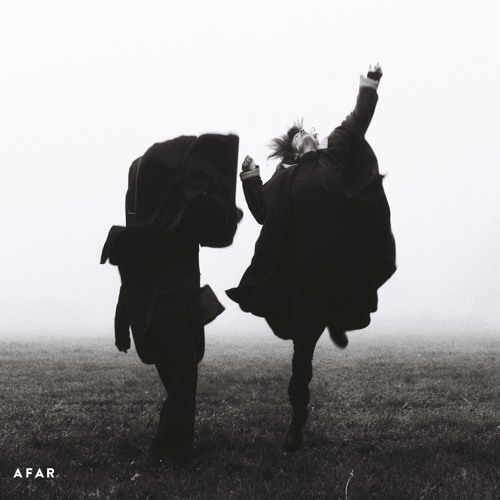 AFAR - Body On Body (LULLP009)
