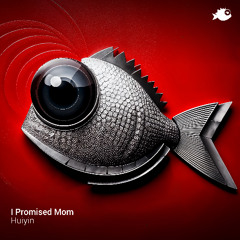 Premiere: I Promised Mom - Beijing Blur [JEAHMON! Records]