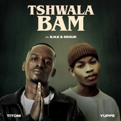 TitoM & Yuppe - Tshwala Bam [Ft. S.N.E & EeQue]