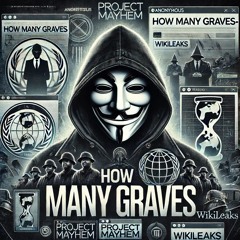 How Many Graves