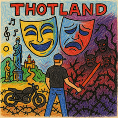 Thotland