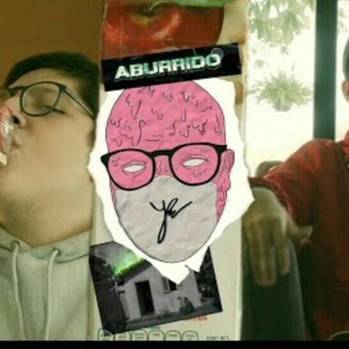 Aburrido - YUNG DUPE X RICHARD