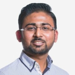 5 March 2024 - Nik Mehta, Nutty Delights