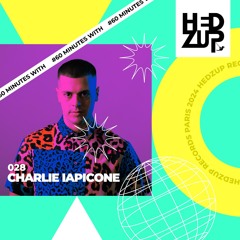 #60MinutesWith Charlie Iapicone 028