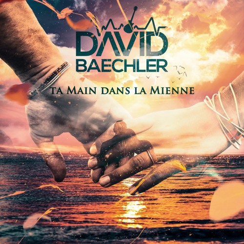Stream Ta Main Dans La Mienne by David Baechler | Listen online for free on  SoundCloud