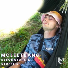 MCLeetbang - Resonators & Stuffs EP