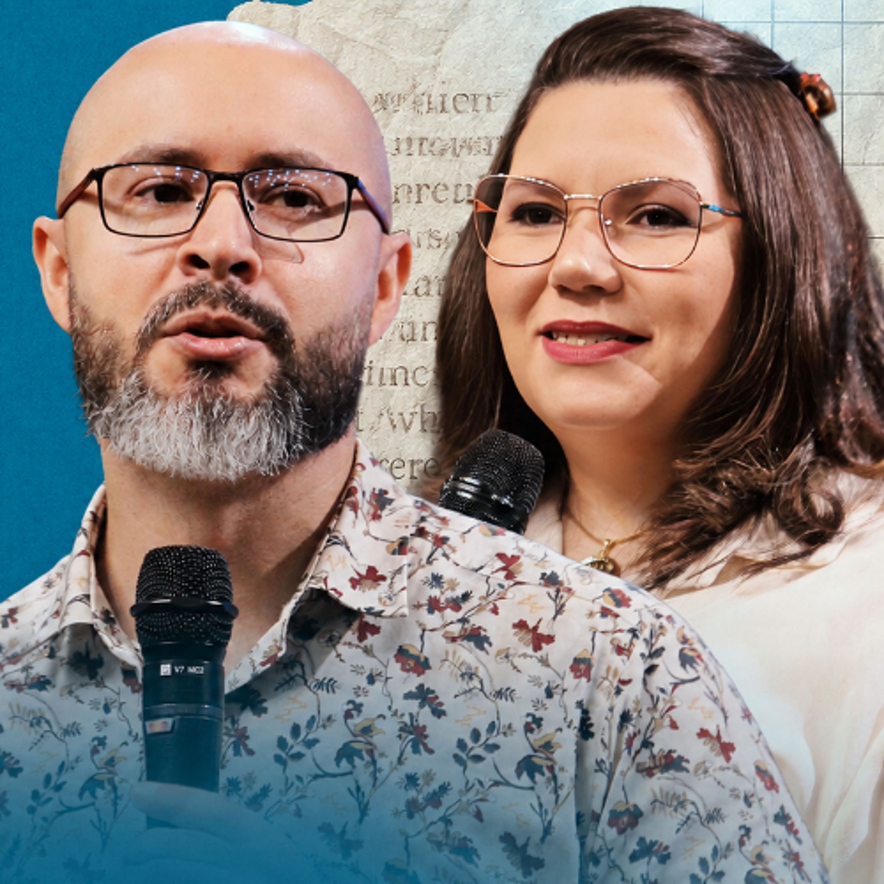 Honra: a linguagem que o casamento entende - Tiago e Thayanny Moura