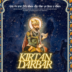 Bibi Meher Kaur - UCL Kirtan Darbar - 1.12.25