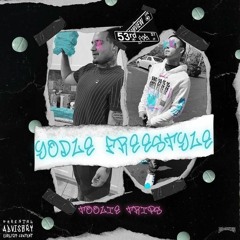 YODLE FREESTYLE *Feat @88ThaGang