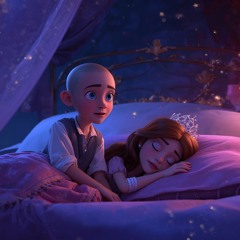 Uyan Güzel Aç Gözünü (Keloğlan ve Aykız)