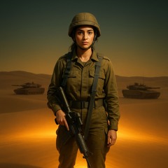 Got No Family-I Found My Family Here