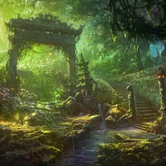 Into The Spirited Wilds