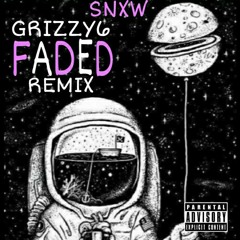 FADED Ft. INDIGX [prod. Joshua beatz]