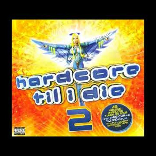 VA - Hardcore Til I Die Vol 2 - CD3 [Full]