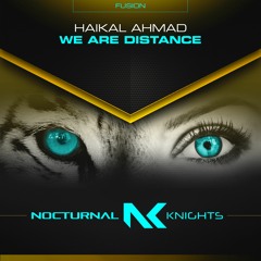 Haikal Ahmad - We Are Distance TEASER