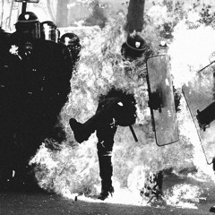 SHINIGAMI TENSHI - HELL ON EASTSIDE (Louder Mix)