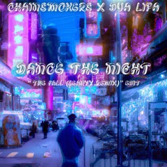 Dua Lipa X The Chainsmokers - Dance The Night  (Luke LaRosa "The Fall (Seanyy Remix)" Edit)