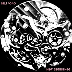 Neli CoKo - New Beginnings