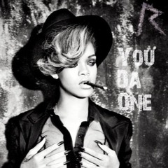 RiRi - You Da One (Brett Oosterhaus Remix) UNFILTERED VOCAL in DL