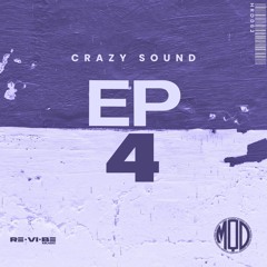 CRAZY SOUND - Disco Disco (PREVIA) NEW EP VOL.4 YA A LA VENTA!