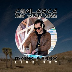 Mark Farry Live at Coalesce 2022