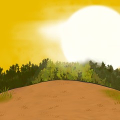 Mt. Ebott View