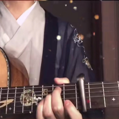 Từ Cửu Môn Hồi Ức 《辞九门回忆》(Hướng Vấn Đào)