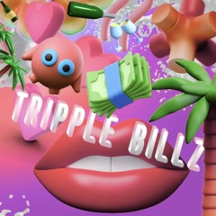 Tripple Billz - Luv this (prod. Awakeagain)