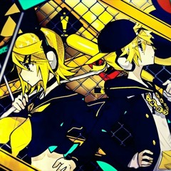 BRING IT ON (劣等上等) - 鏡音リン + 鏡音レン + 小豆沢こはね + 白石杏