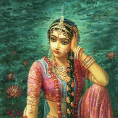 Braj Bhajan - मेरो मन ना रहे शाय्म; मोरे नयन तपे रे माई - Mero Man Na Rahe Shayam