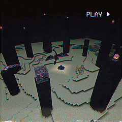 C418 - The End (tmgrphy. flip)