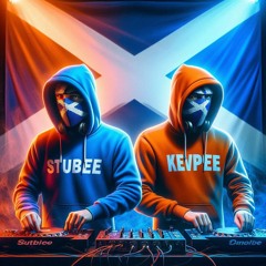 Stu Bee & Kev Pee - Anthem 1 [25]