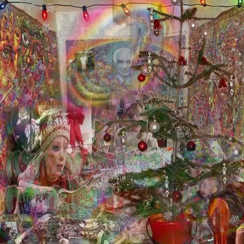 овсянкин - а dream within a dream / сны ч.2