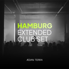 Aedan Terra @ Klubhaus Hamburg, March 29th 2025 [3H Club Set] [Melodic Techno, Progessive House]
