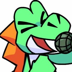 FNF Vs Yoshi - Menu Theme
