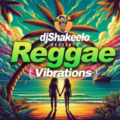 Reggae Mix (Essentials) 🇯🇲 Serenade of the Tropics | Chill reggae vibes! 🌴🎵