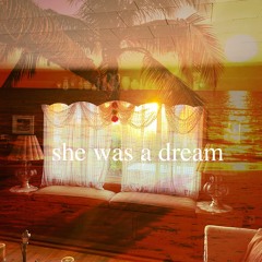 she was a dream (prod owen s)