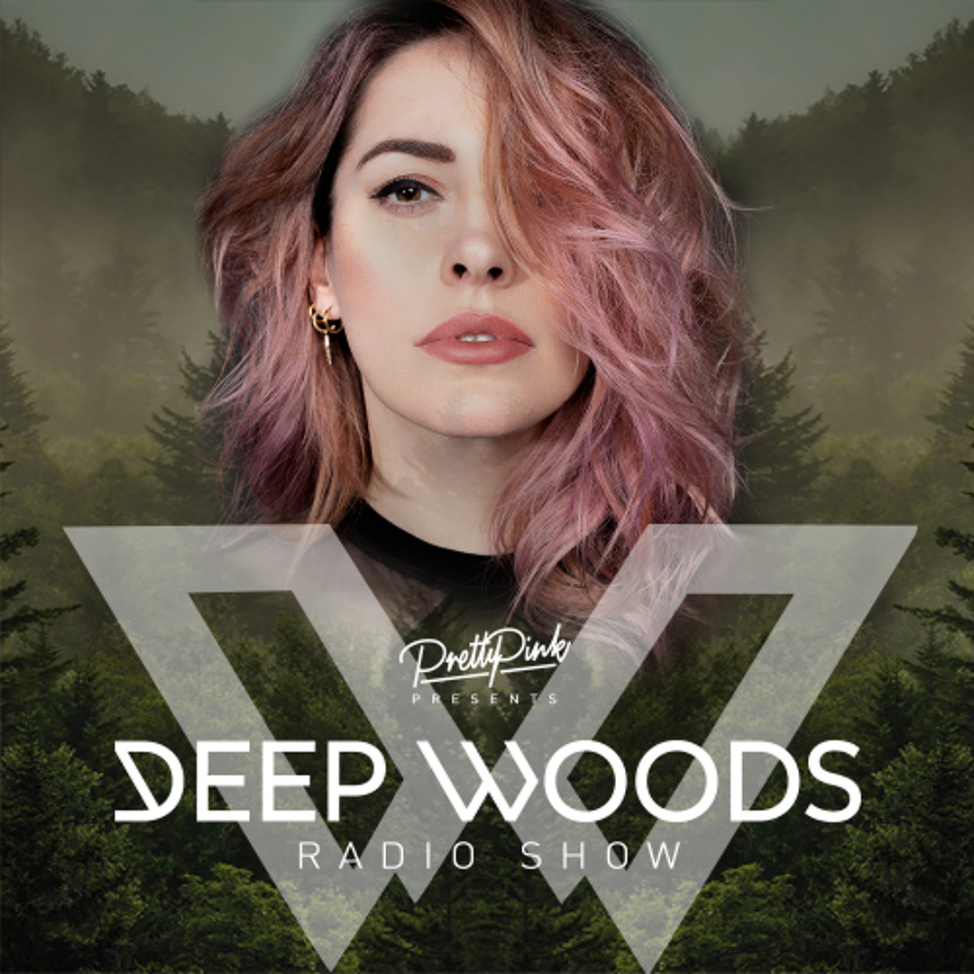 Stream Deep Woods 307 Melodic House Techno 2024 Yotto Meduza