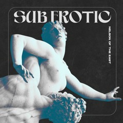 :: Nelson Of The East - Sub Erotic EP - TARTELET DANCEMPORIUM 2022 ::