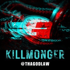 KILLMONGER - THAGODLAW