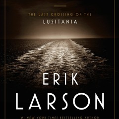 [DOWNLOAD]❤️(PDF)⚡️ Dead Wake The Last Crossing of the Lusitania