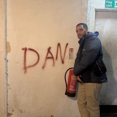 Danny Rankin - 07 February 2025
