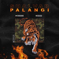 Shalvar Palangi